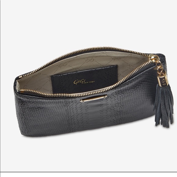 GiGi New York All in one bag